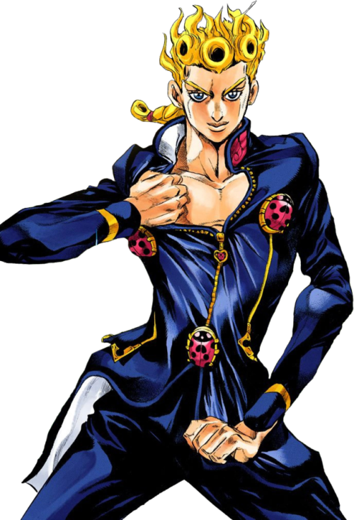 Dio Brando, One Minute Melee Wiki