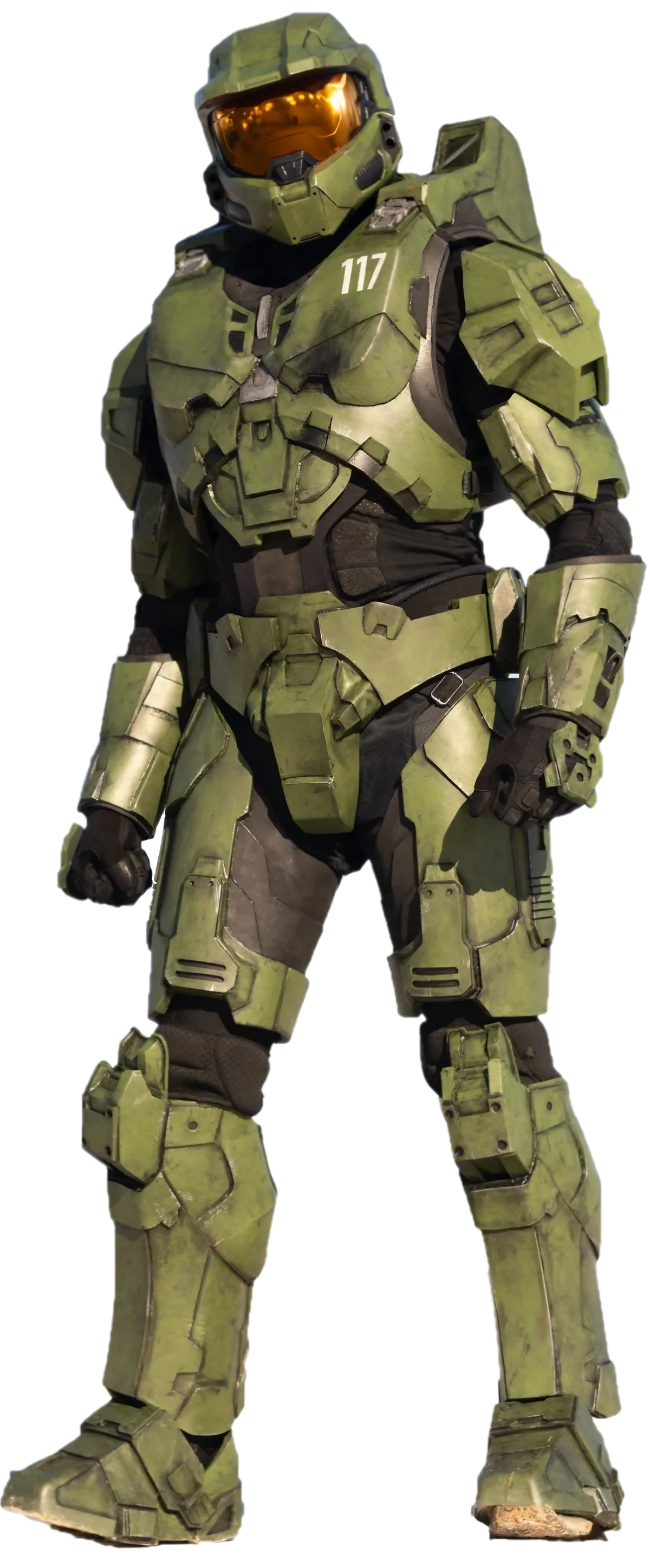 Master Chief | One Minute Melee Fanon Wiki | Fandom