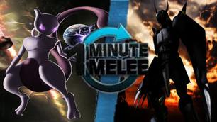 Mewtwo vs BlackWarGreymon, DBX Fanon Wikia