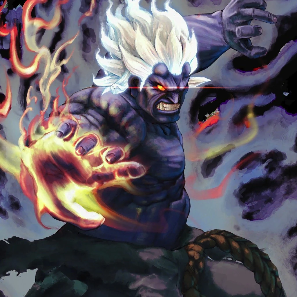 Akuma zloo7