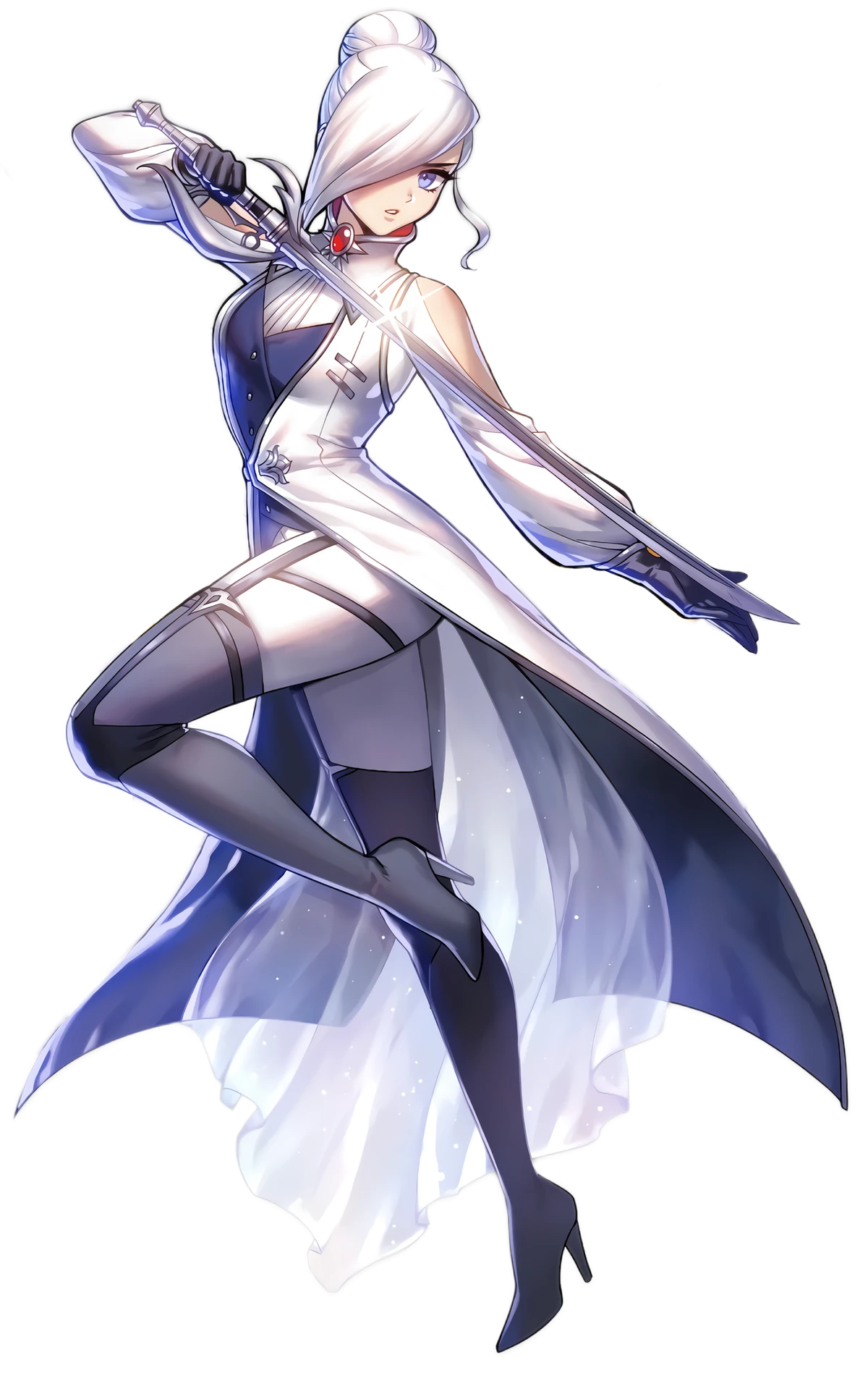 Winter Schnee One Minute Melee Fanon Wiki Fandom
