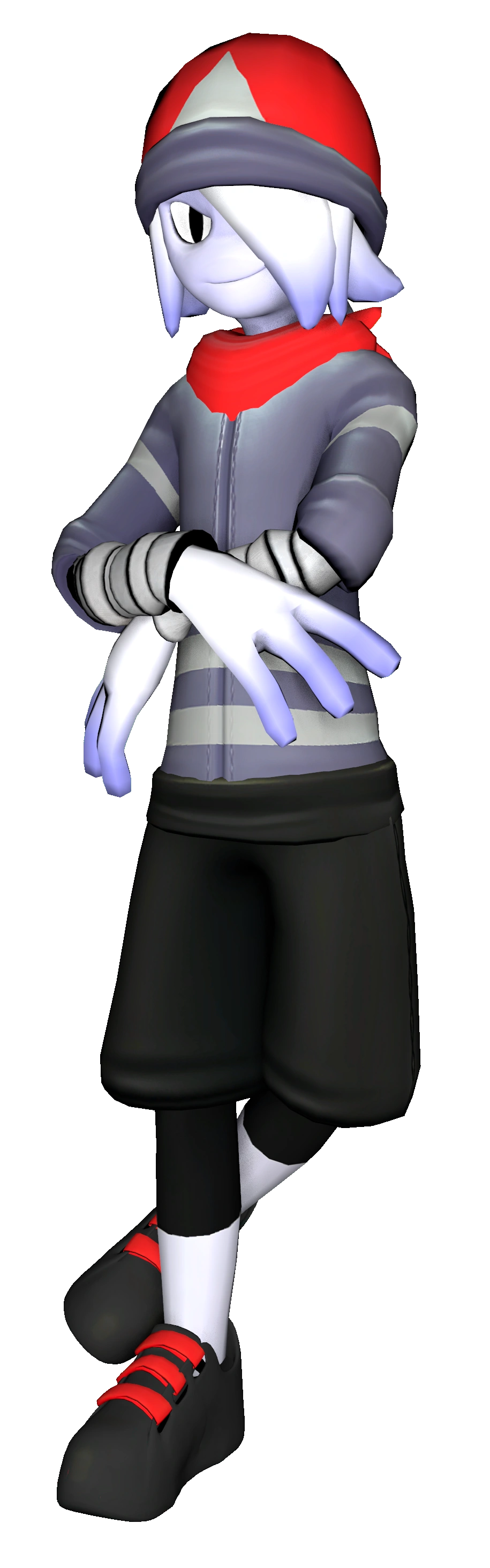 Niles One Minute Melee Fanon Wiki Fandom