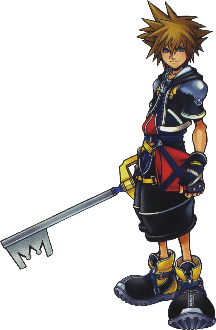 ゲームキャラクター sora Sora | One Minute Melee Fanon Wiki | Fandom