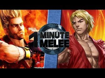 One_Minute_Melee_S4_EP4_-_Paul_vs_Ken_(Tekken_vs_Street_Fighter)
