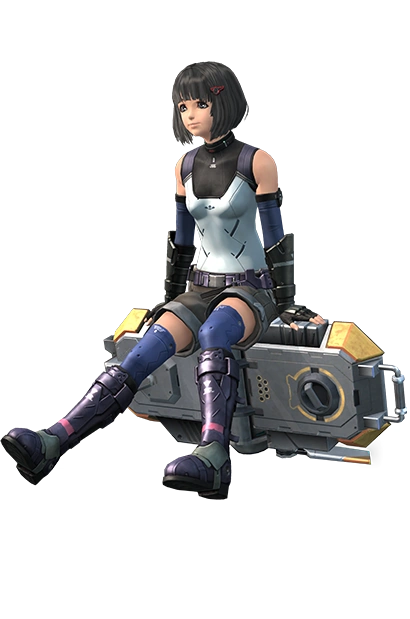 Lin Lee Koo | One Minute Melee Fanon Wiki | Fandom
