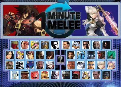 Sol Badguy vs. Corrin | One Minute Melee Fanon Wiki | Fandom
