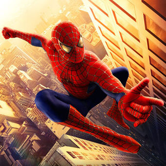Remastered Spider-Man Trilogy, Video Game Fanon Wiki