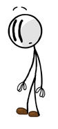 Henry Stickmin in Fleeing the Complex (Legacy)