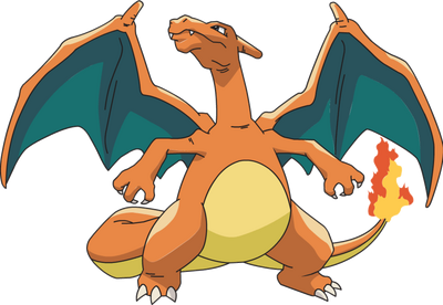 Mega Charizard X vs Mega Charizard Y, DBX Fanon Wikia