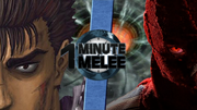 Guts VS Brightburn Thumbnail