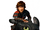 Hiccup & Toothless