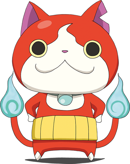 Yo-kai Watch 5, Yo_Kai Watch Fanon Wikia