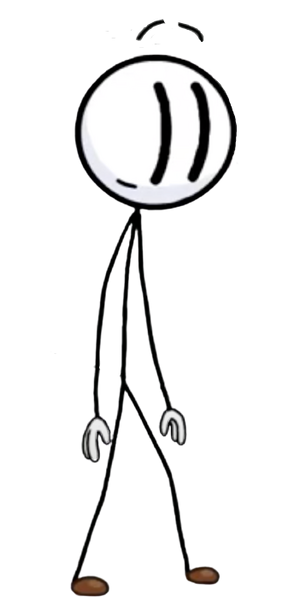 Henry Stickmin (Remastered)