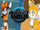 Daisy vs Tails (Mario vs Sonic)