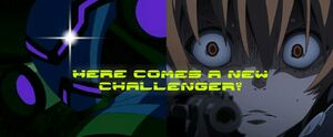 Nui Harime Vs Seryu Ubiquitous One Minute Melee Fanon Wiki Fandom Nui Harime Vs Seryu Ubiquitous One Minute Melee Fanon Wiki Fandom