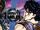 Kenshiro vs Jonathan Joestar