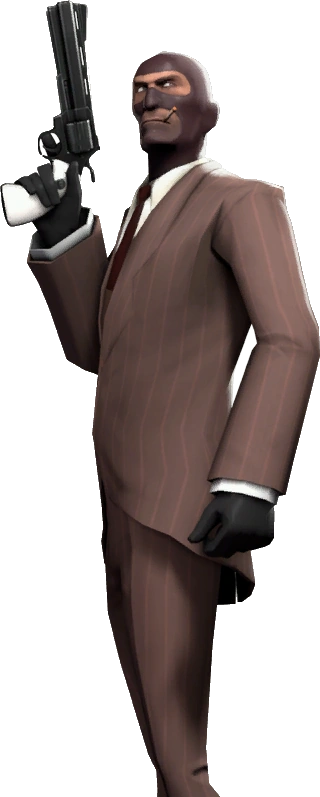 The Spy One Minute Melee Fanon Wiki Fandom The Spy One Minute Melee Fanon Wiki Fandom