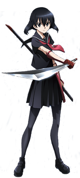 Kurome, Akame Ga Kill! Wiki