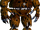 Nightmare Fredbear