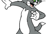 Tom Cat