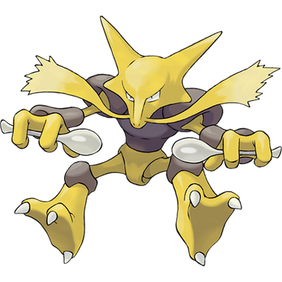 What are the weaknesses of Psychic-type Pokémon? - Alucare