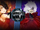 Cinder Fall Vs Tomura Shigaraki