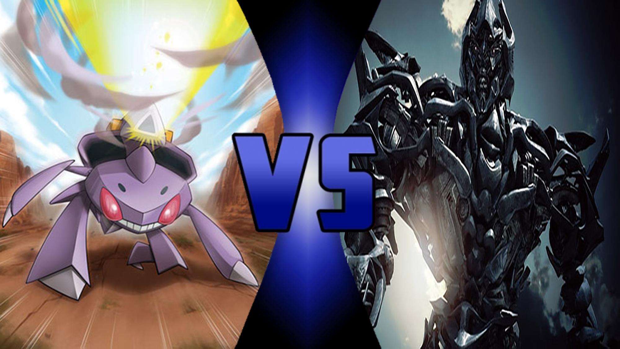 Genesect, Death Battle Fanon Wiki