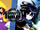 Wario vs Dark Pit