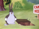 Bugs Bunny