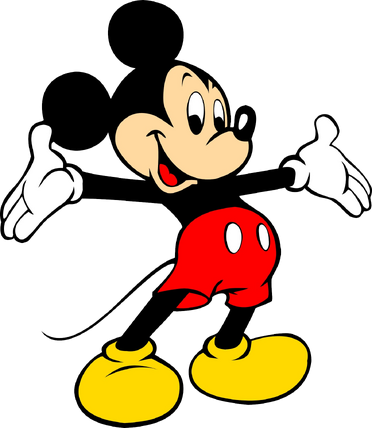 Mickey