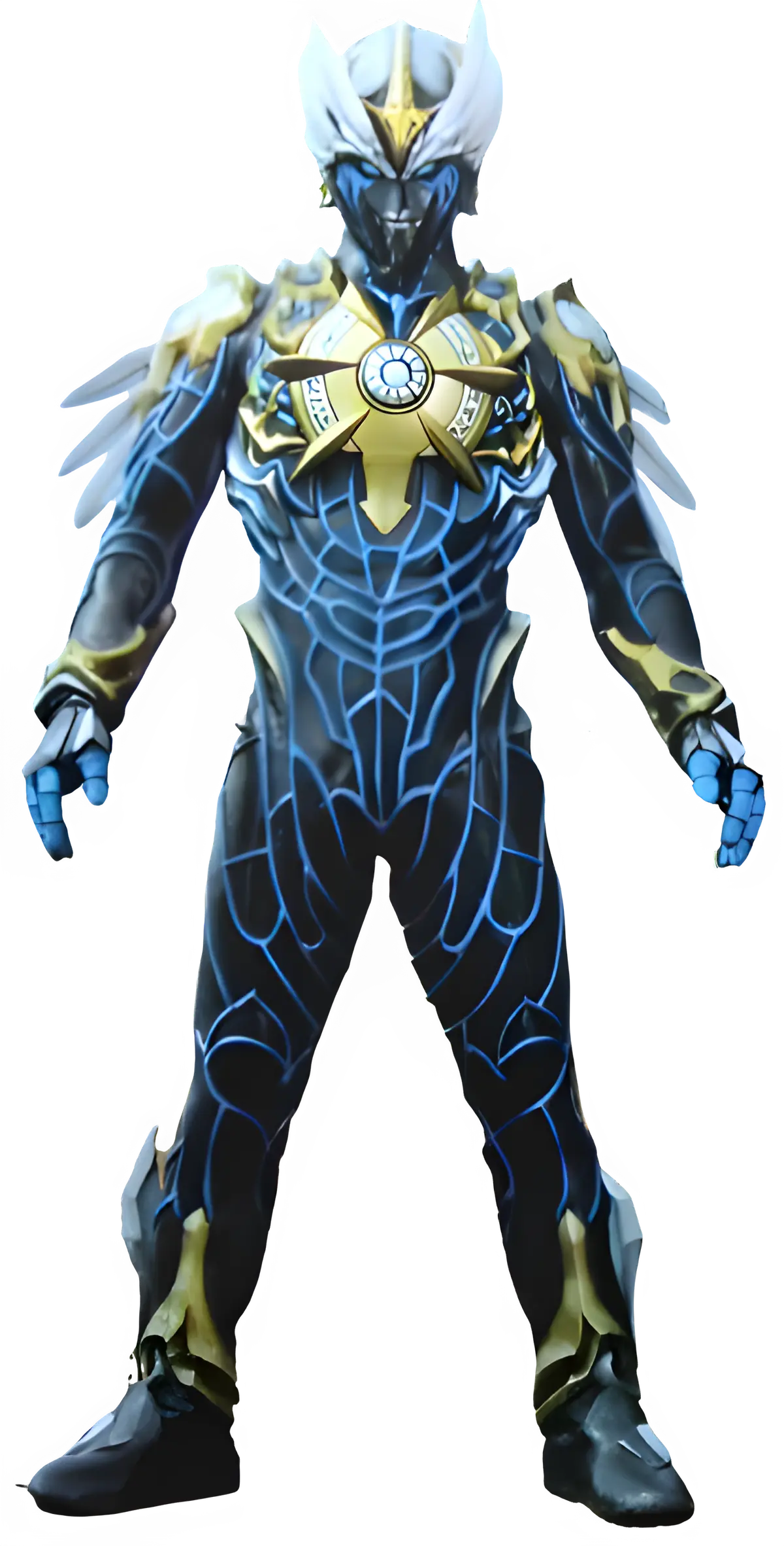 Vrak | One Minute Melee Fanon Wiki | Fandom