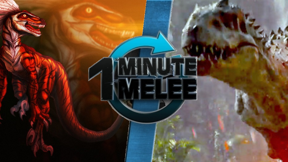 Talon minute clearance