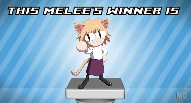 ゲームキャラクター neco Neco 108 | Fate/Grand Order Wiki | Fandom