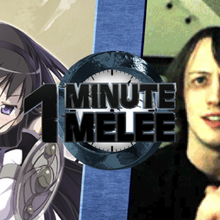 Homura Akemi Vs Habit One Minute Melee Fanon Wiki Fandom Full credits gos to aniplex and shaft this is just the fight scene between homura and mami in the movie puella magi madoka magica: homura akemi vs habit one minute