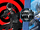 Joker vs Bayonetta
