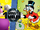 Wario vs. Scrooge McDuck