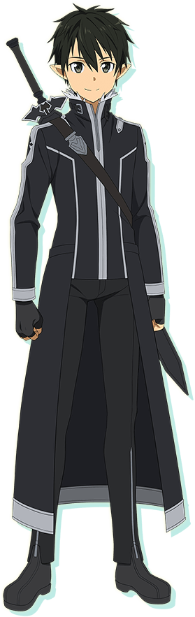 Asuna Yuuki, One Minute Melee Wiki