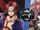 Baiken vs Shanks