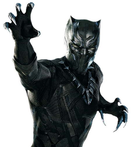 Wakanda Wikipedia: Who's Who In The 'Black Panther' Movie?