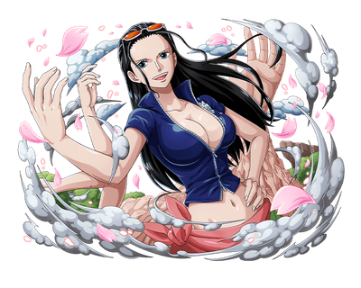 NicoRobin