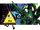 Bill Cipher Vs Shuma-Gorath