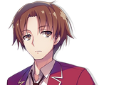 Kiyotaka Ayanokoji