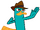 Perry the Platypus