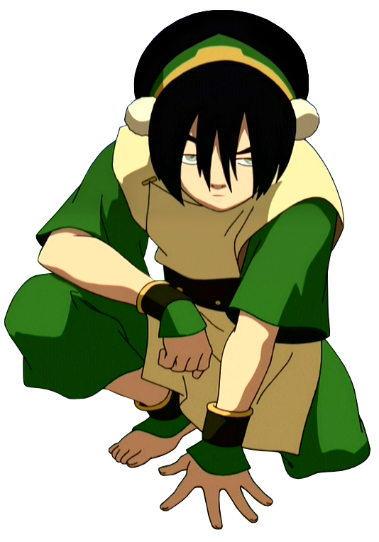 Toph Beifong, VS Battles Wiki, Fandom