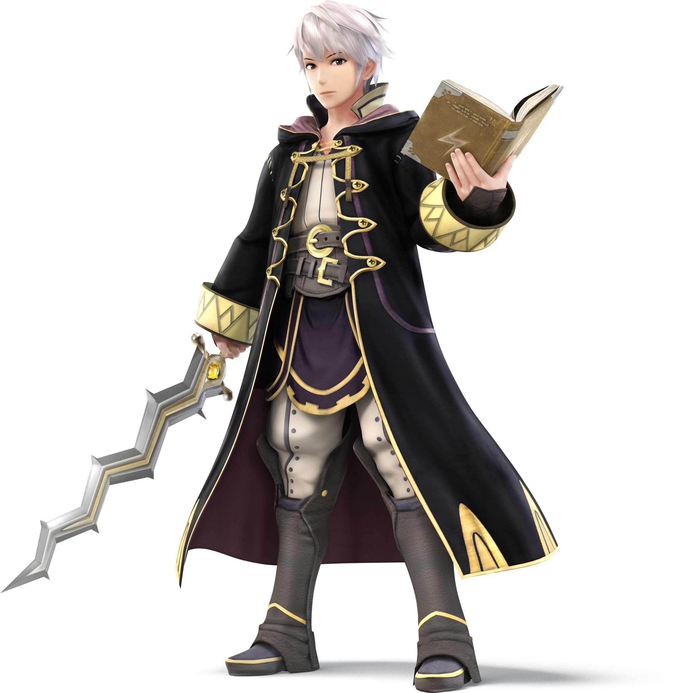 Robin (FanScription), Hero Fanon Wiki