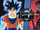 Goku Vs Regime Superman