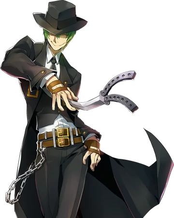 Hazama | One Minute Melee Fanon Wiki | Fandom