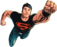 Superboy