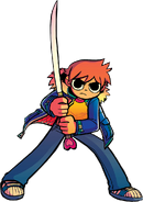 Scott Pilgrim