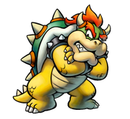 Bowser